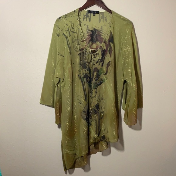 ANNIVERSARY SALE NOW!! CELEBRATE MY POSH ANNIVERSARY WITH ME, TODAY 1/5/16 - Picture 7 of 14